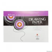ราคา กระดาษวาดเขียน Campap A3 165gm/20 แผ่น (26239505559)