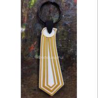 ราคา พวงกุญแจยางแถบเนติ พวงกุญแจรถ พวงกุญแจกระเป๋าสำหรับทนายไปศาล (กว้าง3.2cm ×ยาว8.5cm) พวงกุญแจสวยสวย (7838573610)