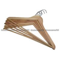 ราคา GANTUNGAN ไม้แขวนเสื้อยูคาลิปตัส กว้าง 43 ซม. WMO IK1086 HOPHA (27565218202)