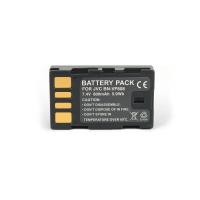 ราคา JVC Camcorder Battery BN-VF808