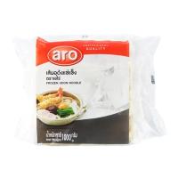 ราคา เอโร่ เส้นอุด้งแช่แข็ง 1 กก. (5 ชิ้น/แพ็ค) ส่งแบบ express delivery (41311848339)