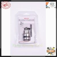 ราคา BOLID หัวสว่านขนาด 10mm.(3/8 ) แบบเกลียว (10702411008)