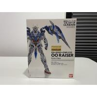 ราคา Bandai MG OO Raiser The Art Of Gundam (11406094872)