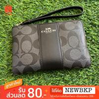 ราคา Coach F58035 ของแท้% (652166826)