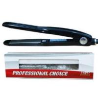 ราคา [จัดส่งฟรี]Vortex เครื่องรีดถนอมเส้นผม รุ่น VT 1019 BB เครื่องหนีบผม ที่ช่างทำผม และร้านซาลอนนิยมใช (29657276584)