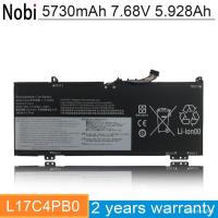 ราคา Nobi L17C4PB0 L17M4PB2แบตเตอรี่แล็ปท็อปสำหรับ Lenovo FLEX 6-14ARR IdeaPad 530S-14IKB 15IKB โยคะ530-14IKB PUSS (18957099868)