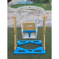 ราคา สินค้าพร้อมจัดส่ง Product Information Section ชิงช้า S26 เลิร์นนิ่ง สวิง 2021พลาสติก : HDPEชิงช้า ขนาด : 78*110*130 ซม. (26978046548)