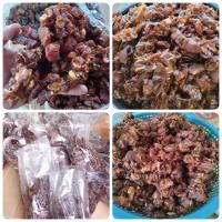 ราคา มะขามเปียกเปรี้ยว ปีนี้=1 กิโลกรัม เนื้อล้วนๆ ไม่มีเม็ด มะขามเปียกเปรี้ยว มะขามเปียกพื้นบ้าน แกะเม็ดใหม่ๆ (26438615850)