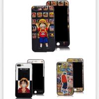 ราคา เคส+ฟิล์มลายโดเรม่อนวันพีช8ลายมาใหม่ รุ่น Vivo Y81/y17/Y71/y53/y55/y95/y91c/V5/V9 Huawei Y9pro(2019)/Y9(2019)/y7pro(2018 (6634725026)