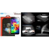 ราคา กระจกนิรภัย by Delcell Samsung Galaxy S5 i9600 (28234863654)