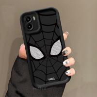 ราคา เคสโทรศัพท์มือถือแบบนิ่ม ลายสไปเดอร์แมน สําหรับ VIVO Y01 Y15S Y15A Y15C Y01A Y10 (24656508705)