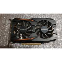 ราคา GIGABYTE GTX 1050 OC 2G DDR5 (3679932270)