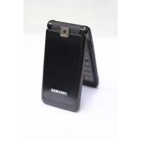 ราคา โทรศัพท์มือถือซัมซุง SAMSUNG S3600i (สีดำ) มือถือฝาพับ ใช้ได้ทุกเครื่อข่าย 3G/4G จอ 2.2นิ้ว โทรศัพท์ปุ่มกด ภาษาไทย (5062171690)