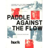 ราคา BBW หนังสือ Paddle Against The Flow ISBN: 9781452138060 (26788539101)