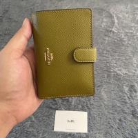 ราคา coach กระเป๋าเงิน F11484 (4773693917)