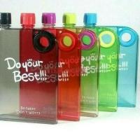 ราคา ขวด A5 - ขวดดื่มแบน A5 (29882557666)