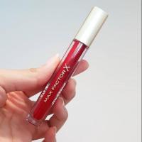 ราคา ((New))ยังไม่แกะห่อ ลิปแบรนด์MaxFactor (แบรนด์UK) สีแดงสด (4604966623)