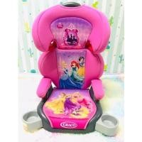 ราคา บูสเตอร์ซีท ยี่ห้อ GRACO ลายเจ้าหญิงดิสนีย์ Disney Princess สีชมพู (19420110251)