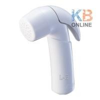 ราคา A-4800-B-WT-N หัวสายฉีดชำระ สีขาว | A-4800-B-WT-N Rinsing Spray Head Only (White) American Standard (7647850983)