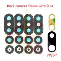 ราคา กรกรอบ ฝาครอบ เลนส์กล้อง แบบเปลี่ยน สําหรับ iPhone 6 6S Plus 7 8 Plus Xr X XS Max (22170000322)