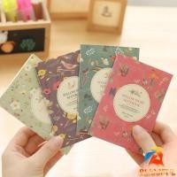 ราคา B.F สมุดโน๊ต ลายดอกไม้ ลายเส้นกริด ราคาถูก สมุดเส้นตาราง 12 x 8.5 cm สมุดบันทึกโน๊ตเล่มเล็ก เครื่องเขียนน่ารัก (24216564898)