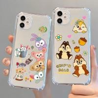 ราคา เคสซิลิโคน เคสลายการ์ตูนน่ารักๆ เคสใส กันกระแทก สำหรับ VIVO V29 Y72 5g Y71 Y51 Y31 Y83 Y81 Y81S Y53 Y95 Y93 Y1S Y85 V9 (22374056318)