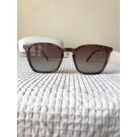 ราคา CaIvin KIein Square Sunglasses เลนส์ polarized ของแท้ 100% (29668969187)