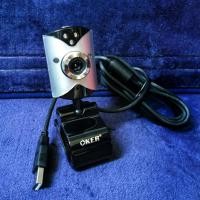 ราคา กล้อง Webcam OKER 088 (6421461687)