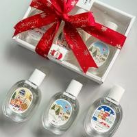 ราคา [Holiday Collection น้ำหอม edp เซ็ต bundle 30ml x3 | VERDE EAU DE PERFUME (24552897423)