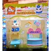ราคา แฮมทาโร่ งานชุดตำรวจ (5178236398)