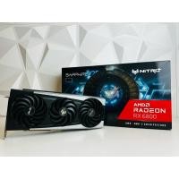 ราคา SAPPHIRE (การ์ดจอ) NITRO+ AMD RADEON RX 6800 GAMING - 16GB GDDR6 (26851854381)