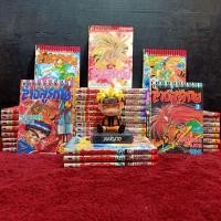 ราคา หนังสือการ์ตูนเรื่อง: ล่าอสูรกาย เล่ม 1-33+พิเศษ แพ็คชุด (Y9064) (27175407944)