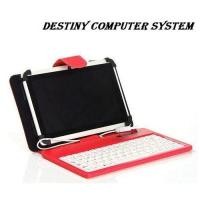 ราคา 7 นิ้ว Tablet Plus Keyboard Softcase / 7" Tab Softcase (40114664620)