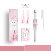ราคา ส่งฟรีแกนม้วนผมอัตโนมัติvivid&Vogueของแท้100% (12137494336)