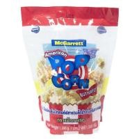 ราคา ป็อปคอร์น ใช้ ไมโครเวฟได้ แม็กกาแรต ขนาด 1,350 กรัม เมล็ด ข้าวโพด หอม อร่อย (7633202589)