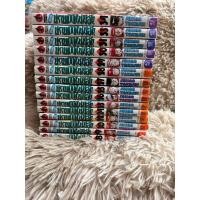 ราคา แผนปราบผีไม่มีอั้น (ขายแยกเล่ม) (24083593093)