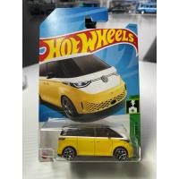 ราคา รถฮอทวีล Hot Wheels VOLKSWAGEN ID BUZZ ปี 2024 (41311313404)