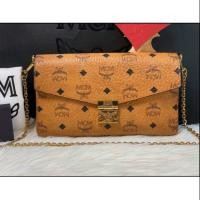 ราคา กระเป๋า MCM ขนาด9นิ้ว ของใหม่มือ1 (5315941200)