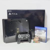 ราคา PS4 FINAL FANTASY XV LUNA EDITION HDD 1 TB Japan FW. 12.5 (41562751718)
