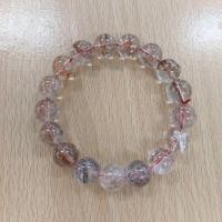 ราคา Pink Rutillated Quartz / ไหมนาค 13mm. (3434975719)