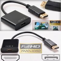 ราคา DisplayPort to HDMI Adapter (2215924708)