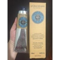 ราคา L'occitane hand cream (5349740)