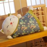 ราคา พริตตี้ ตุ๊กตาแมวของเล่น,น่ารักเบาะหมอนฟอร์จูนแมวโยนหมอน,ตุ๊กตาตุ๊กตา น่ารัก ป้องกันเอว หน้า ผ้าฝ้ายยัดตุ๊กตาตกแต่งบ้าน (43610478152)