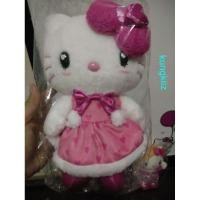 ราคา ตุ๊กตาคิตตี้ USJ ขนาด 10 นิ้ว ป้ายห้อย (7347380794)