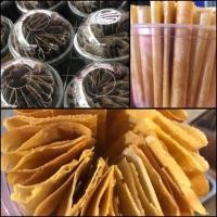 ราคา ขายสูตรแป้งทำเนยกรอบ (1016593941)