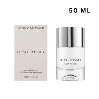 ราคา (50 ML) Issey Miyake Le Sel D'Issey EDT 50 ml กล่องซีล (43856737297)