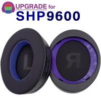 ราคา Misodiko แผ่นครอบหูฟัง แบบเปลี่ยน สําหรับ Philips SHP9600 (25873632136)