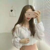ราคา เสื้อแขนยาวพอง (298540672)