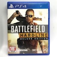ราคา [มือ2 | PS4] BATTLEFIELD HARDLINE ,ASIA ,ENG (1543304482)