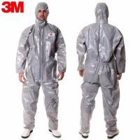 ราคา ชุดppe 3M 50425 /3M 4570 ชุดป้องกันฝุ่น ป้องกันสารเคมี 3M 50425 (ชุด) ซักได้/ชุดป้องกันสารเคมี 3M 4570 กันเชื้อโรคได้ (7334737184)
